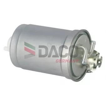 DACO Germany DFF4200 - Filtre à carburant
