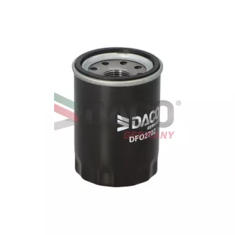 Filtre à huile DACO Germany OEM N23123802
