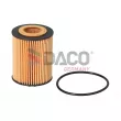DACO Germany DFO2706 - Filtre à huile