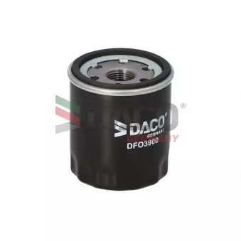 Filtre à huile DACO Germany OEM 9091591058
