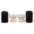 Kit de protection contre la poussière, amortisseur DACO Germany [PK0307]