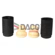 DACO Germany PK0310 - Kit de protection contre la poussière, amortisseur