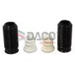 Bouchon de protection/soufflet, amortisseur DACO Germany [PK0314]