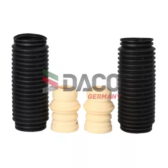 Kit de protection contre la poussière, amortisseur DACO Germany OEM 31321125878
