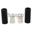 Butée élastique, suspension DACO Germany [PK0321]