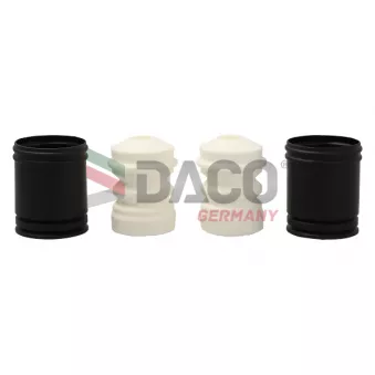 Kit de protection contre la poussière, amortisseur DACO Germany PK0331 pour BMW Série 5 523 i - 170cv