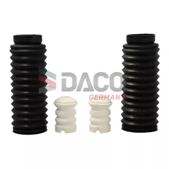 Kit de protection contre la poussière, amortisseur DACO Germany OEM 31303411973