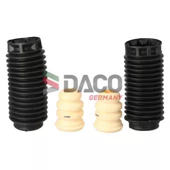 DACO Germany PK0609 - Butée élastique, suspension