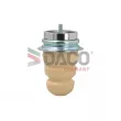 DACO Germany PK0902 - Butée élastique, suspension