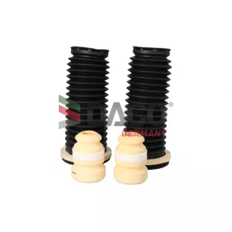 DACO Germany PK0905 - Butée élastique, suspension