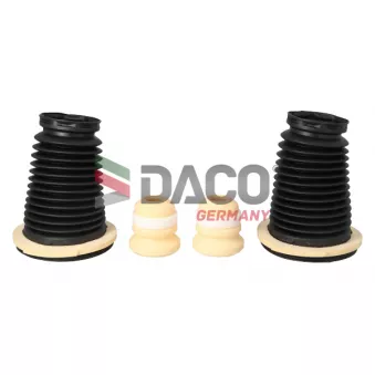 DACO Germany PK0907 - Butée élastique, suspension