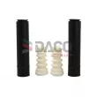Kit de protection contre la poussière, amortisseur DACO Germany [PK1003]