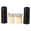 Kit de protection contre la poussière, amortisseur DACO Germany [PK1011]