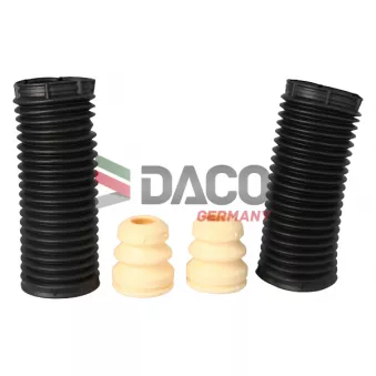 Roulement, coupelle de suspension DACO Germany OEM 7G913K100DAA