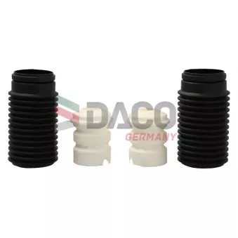 Kit de protection contre la poussière, amortisseur DACO Germany OEM 4875405010
