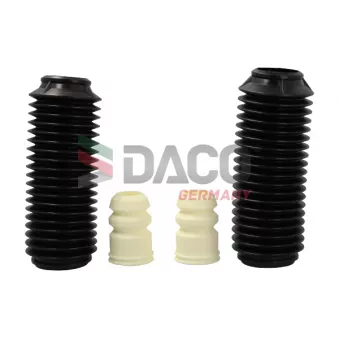 Kit de protection contre la poussière, amortisseur DACO Germany OEM 4041449