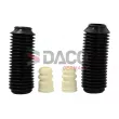 DACO Germany PK1020 - Kit de protection contre la poussière, amortisseur