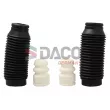 DACO Germany PK1301 - Kit de protection contre la poussière, amortisseur