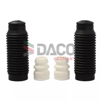 Kit de protection contre la poussière, amortisseur DACO Germany PK1305 pour HYUNDAI ELANTRA 2.0 - 139cv