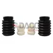 DACO Germany PK1702 - Kit de protection contre la poussière, amortisseur