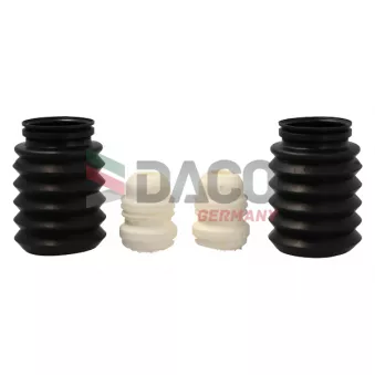 Kit de protection contre la poussière, amortisseur DACO Germany OEM 546613E000
