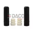 Kit de protection contre la poussière, amortisseur DACO Germany [PK1704]