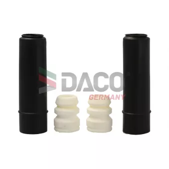 Kit de protection contre la poussière, amortisseur DACO Germany [PK1704]