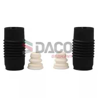 Kit de protection contre la poussière, amortisseur DACO Germany OEM GJ6A34111C