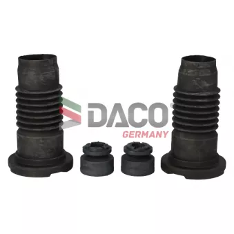 Kit de protection contre la poussière, amortisseur DACO Germany OEM GS1D34012A
