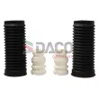 DACO Germany PK2303 - Kit de protection contre la poussière, amortisseur