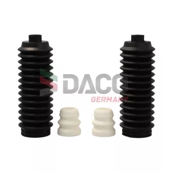 Kit de protection contre la poussière, amortisseur DACO Germany OEM 98AG3K036AB