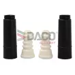 DACO Germany PK2561 - Kit de protection contre la poussière, amortisseur