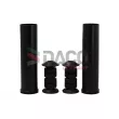 Kit de protection contre la poussière, amortisseur DACO Germany [PK2606]