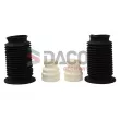 Kit de protection contre la poussière, amortisseur DACO Germany [PK2706]