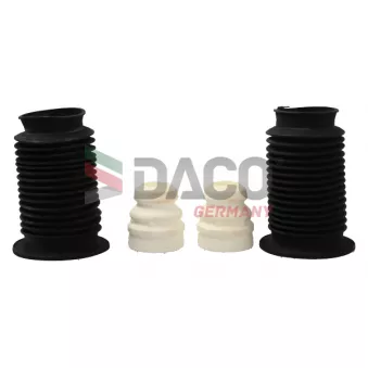 Kit de protection contre la poussière, amortisseur DACO Germany OEM 344651