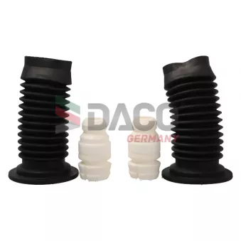 Kit de protection contre la poussière, amortisseur DACO Germany OEM 503198