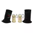Kit de protection contre la poussière, amortisseur DACO Germany [PK3901]