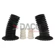 Kit de protection contre la poussière, amortisseur DACO Germany [PK3904]