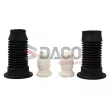 DACO Germany PK3908 - Kit de protection contre la poussière, amortisseur