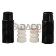 DACO Germany PK3910 - Kit de protection contre la poussière, amortisseur
