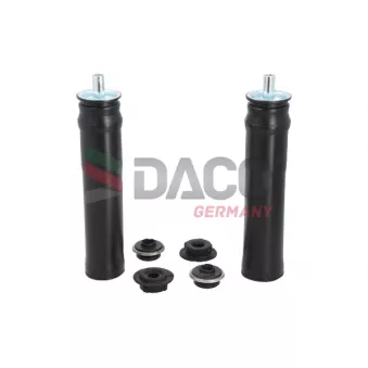 DACO Germany PK3911 - Bouchon de protection/soufflet, amortisseur