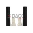 Kit de protection contre la poussière, amortisseur DACO Germany [PK4102]