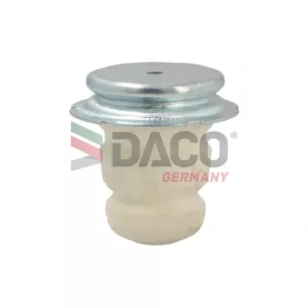 Butée élastique, suspension DACO Germany PK4206 pour VOLKSWAGEN CADDY 2.0 TDI - 150cv