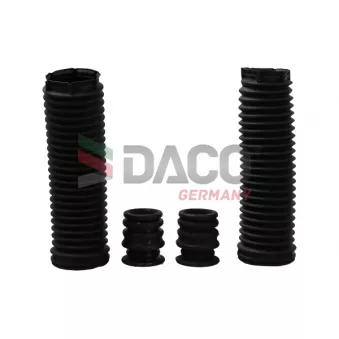 Kit de protection contre la poussière, amortisseur DACO Germany PK4209 pour VOLKSWAGEN TRANSPORTER - COMBI 2.0 TSI 4motion - 204cv