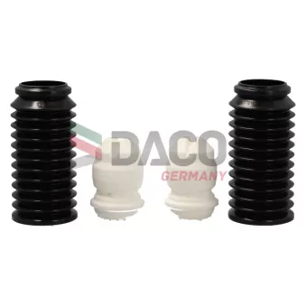 Kit de protection contre la poussière, amortisseur DACO Germany PK4750 pour HYUNDAI SANTA FÉ 1.9 TD.GTD - 75cv