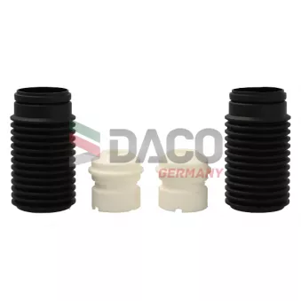 DACO Germany PK4775 - Kit de protection contre la poussière, amortisseur