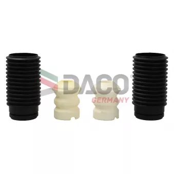 Kit de protection contre la poussière, amortisseur DACO Germany OEM 31306757046