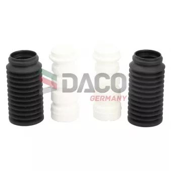 Kit de protection contre la poussière, amortisseur DACO Germany PK4795 pour PEUGEOT 605 1.9 SDI - 64cv