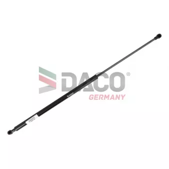 DACO Germany SG0634 - Vérin de hayon, de coffre
