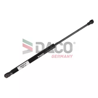DACO Germany SG3013 - Vérin de hayon, de coffre